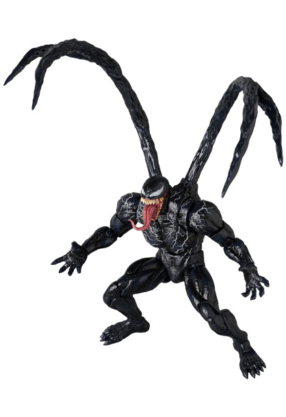 『VENOM (』MAFEX Venom: Let There Be Carnage)